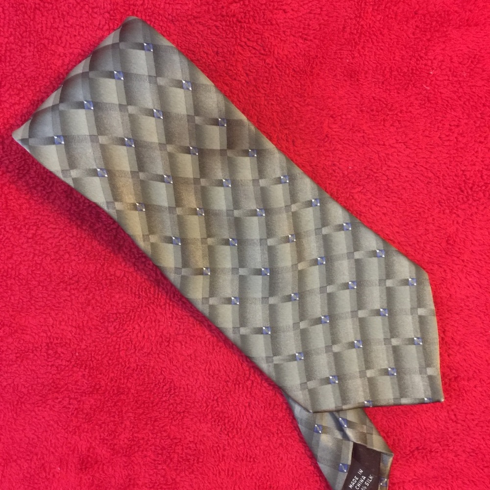 Nicole Miller Neck Tie